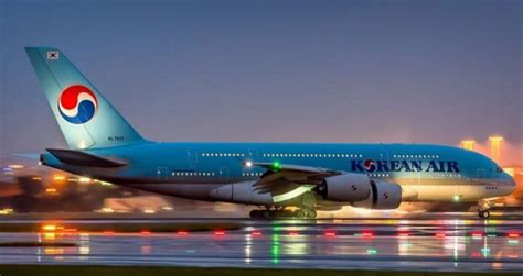 korean airlines official site usa